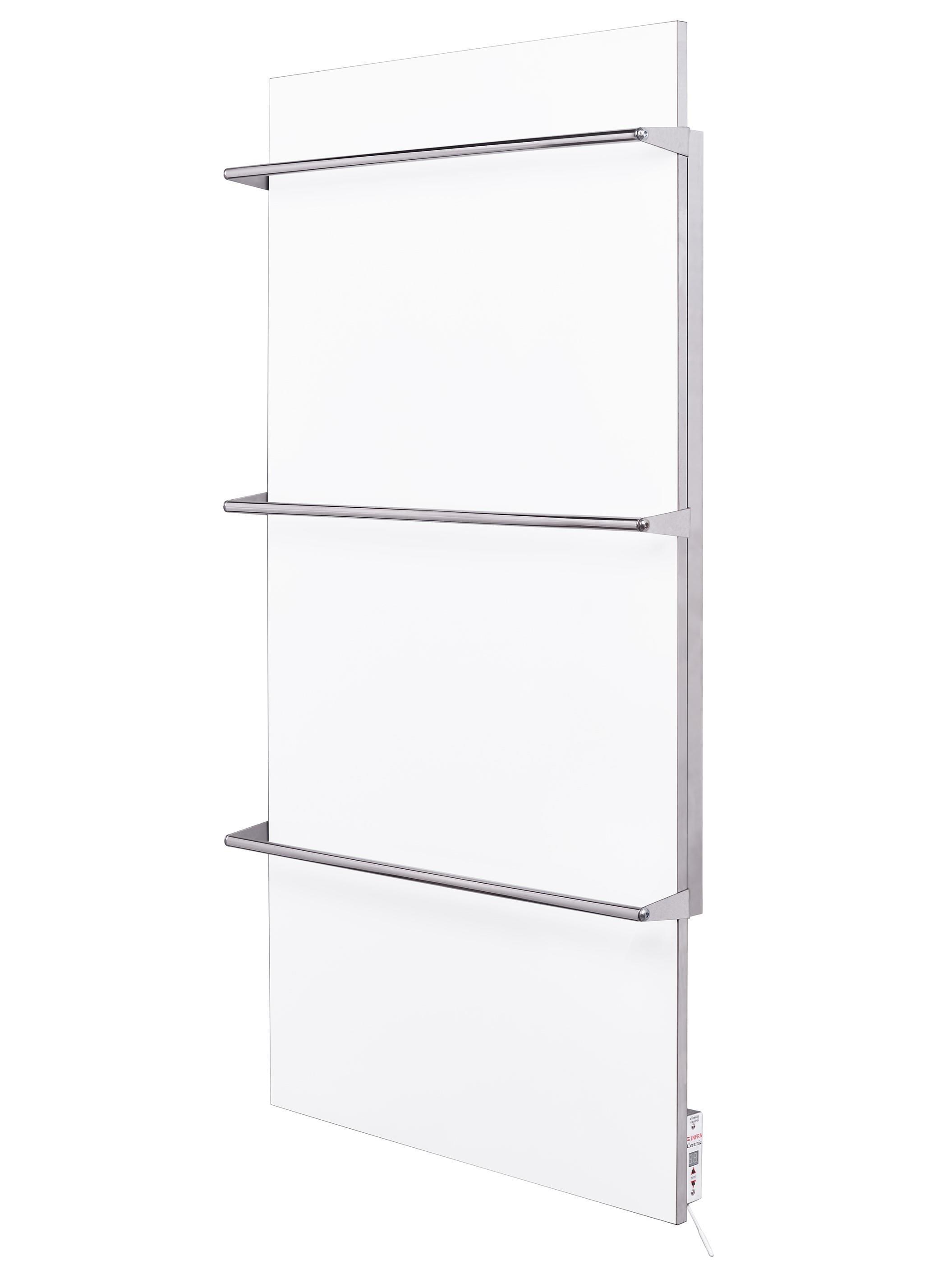 

Teploceramic TCМТ-RA800-WHITE