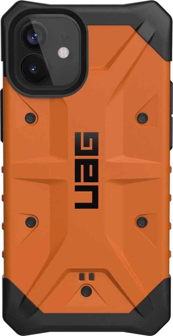 

UAG для iPhone 12 mini Pathfinder Orange (112347119797), Оранжевый