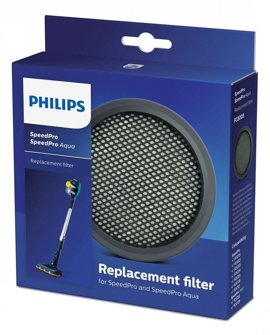 

PHILIPS FC8009/01