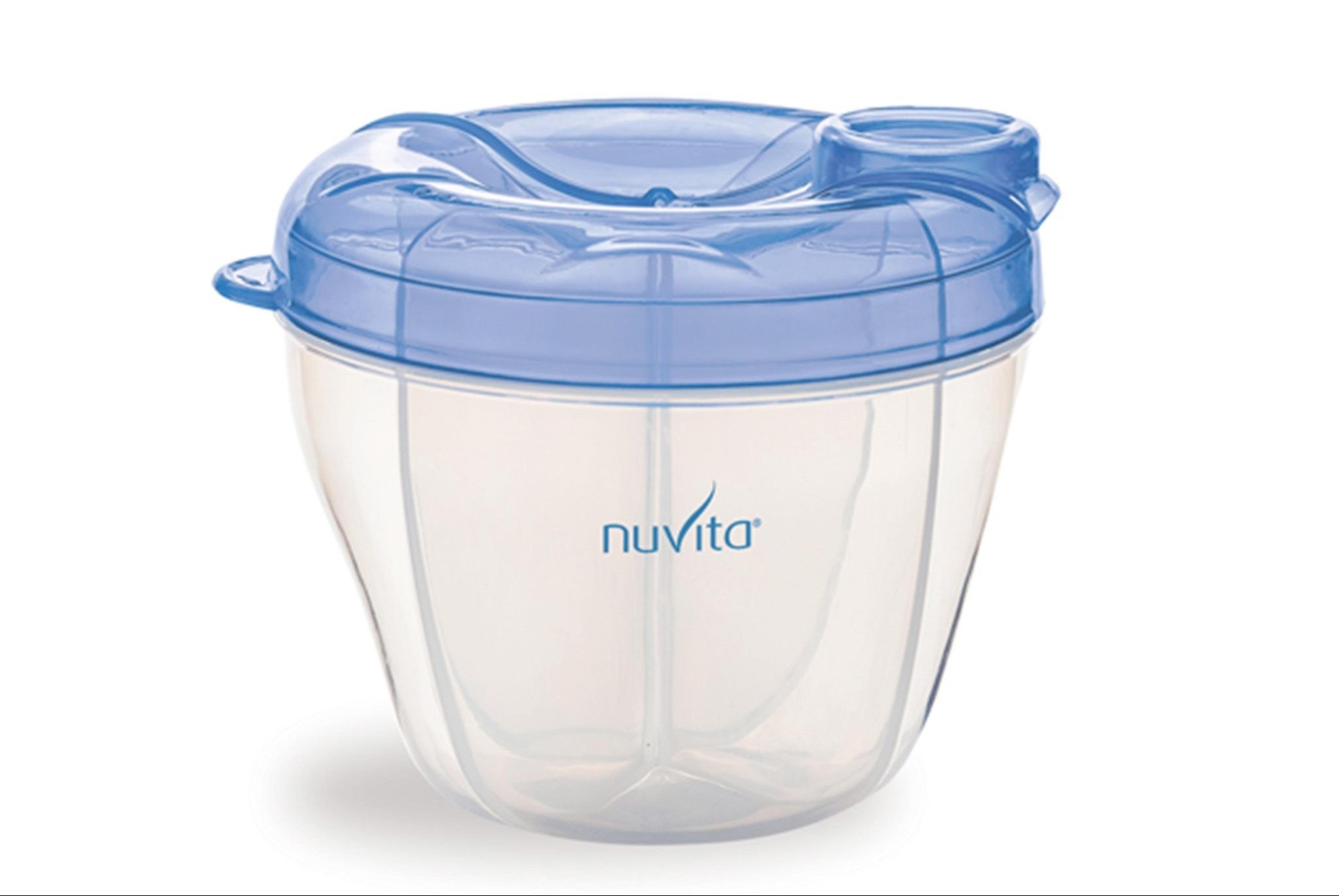 

NUVITA Контейнер для хранения молока синий (NV1461Blue)