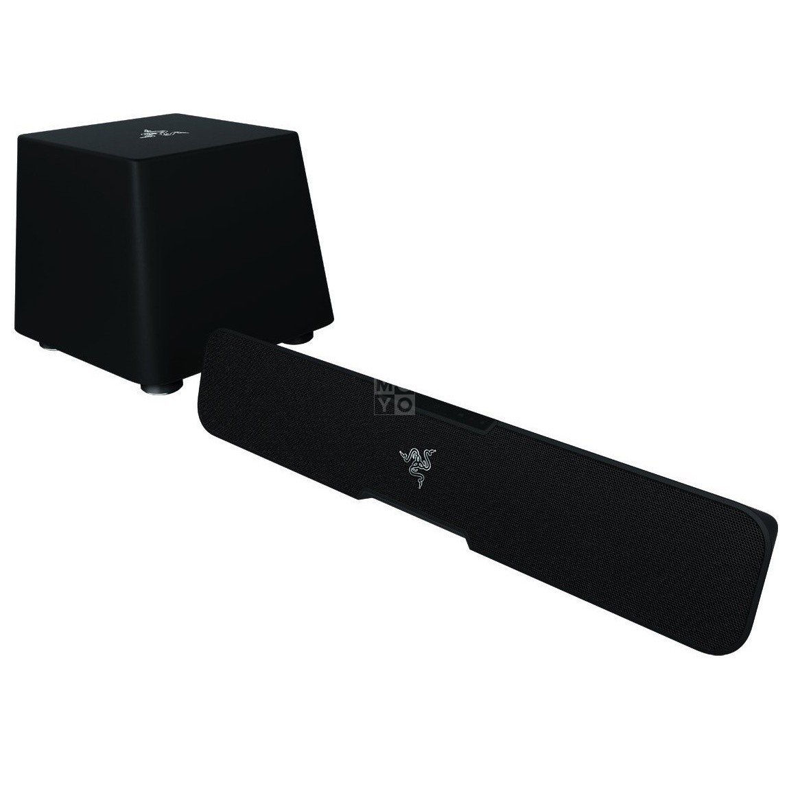 

RAZER Leviathan (RZ05-01260100-R3G1)