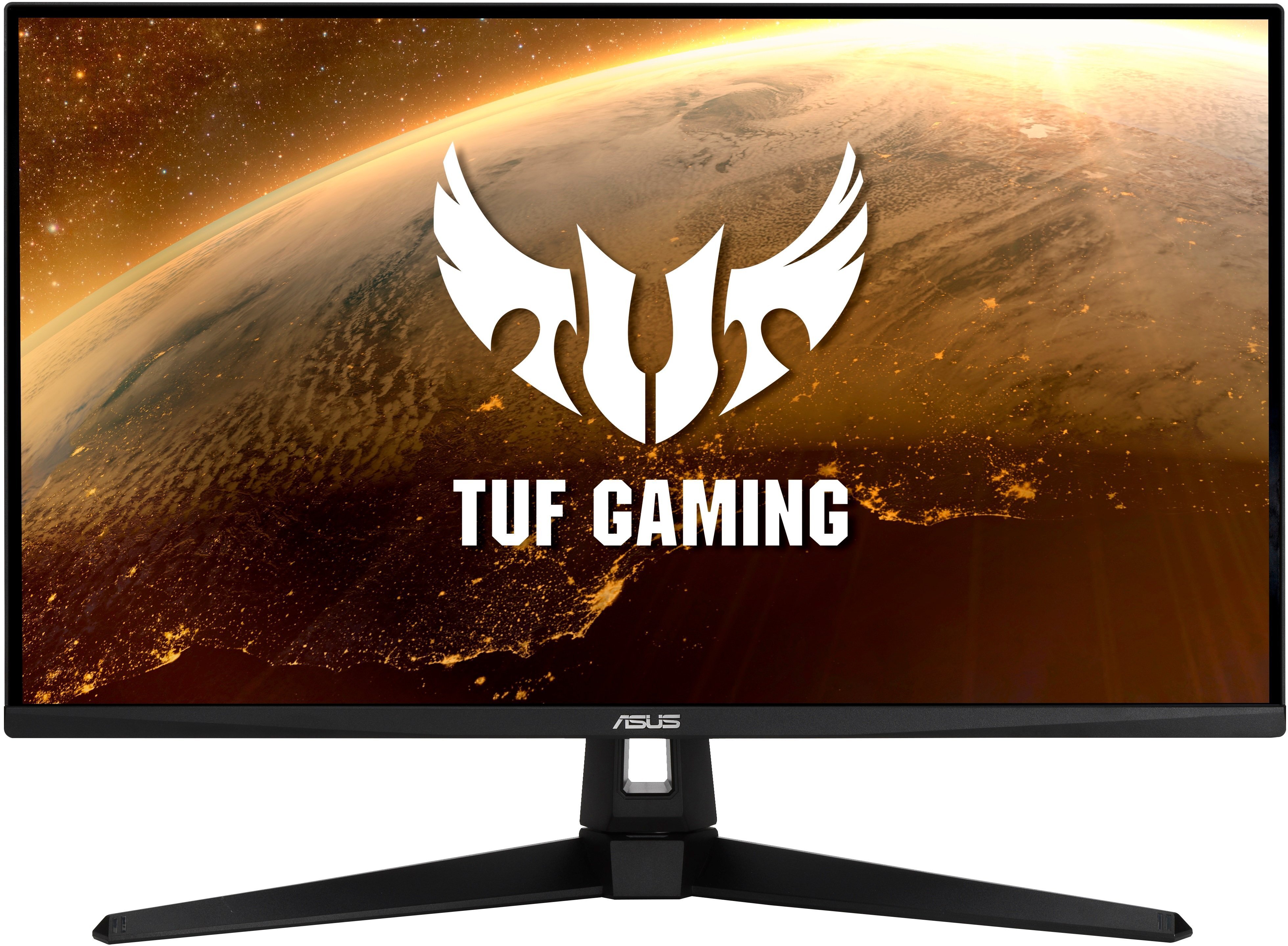 

ASUS VG289Q1A (90LM05B0-B02170), Чёрный