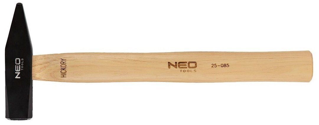 

Neo Tools 500 г дерев'яна рукоятка (25-085)