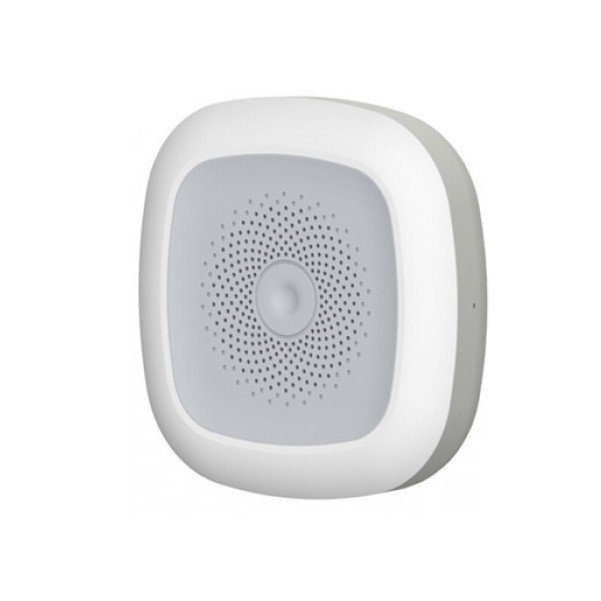 

ORVIBO ST20-N ZigBee 2в1 белый (ST20-O)
