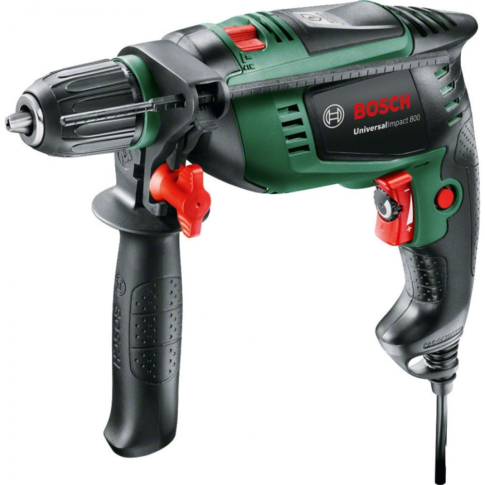 

BOSCH UniversalImpact 800 (0603131120)