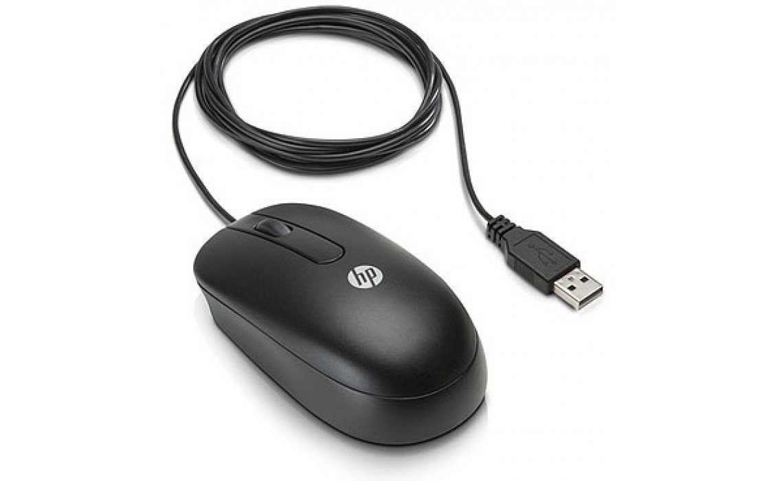 

HP USB Laser 3 Button