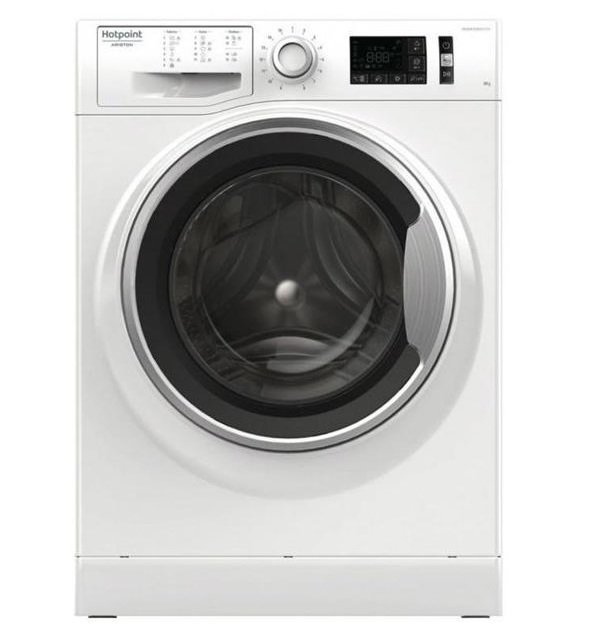 

HOTPOINT ARISTON NM11825WSAEU, Белый