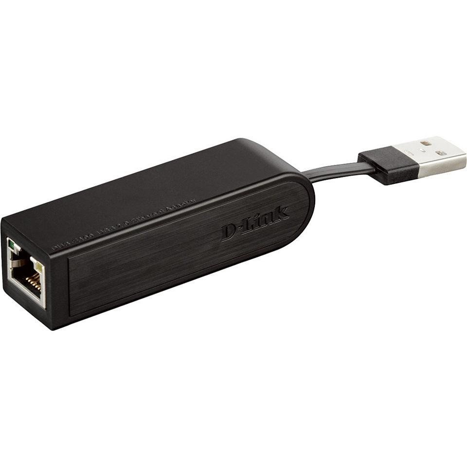 

D-LINK DUB-E100