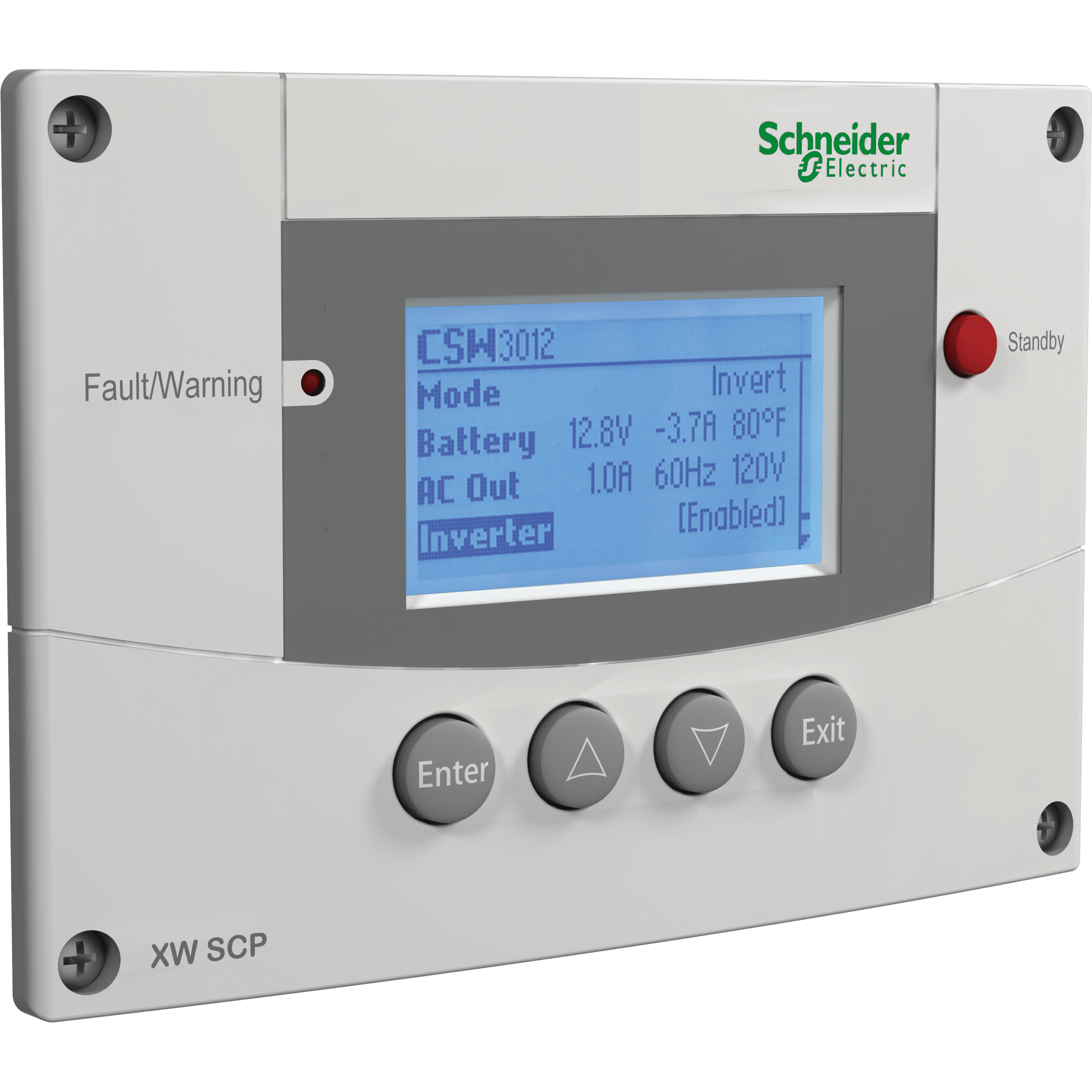 

Schneider Electric Conext (865-1050-01), Белый