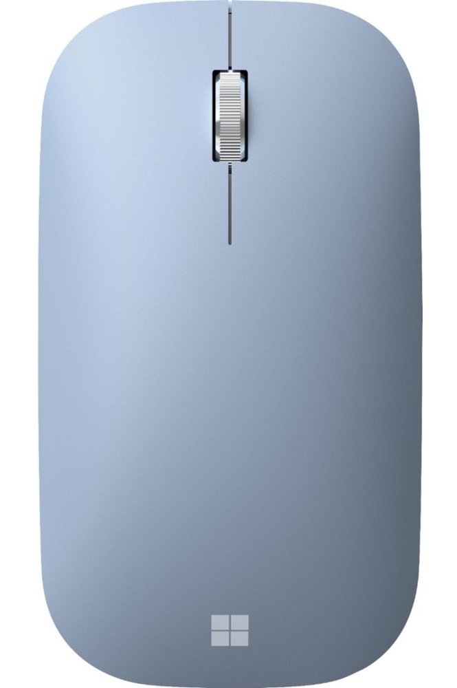

MICROSOFT Modern Mobile Pastel Blue BT (KTF-00039), Голубой