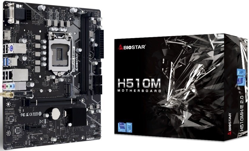 

BIOSTAR H510MH/E_2.0