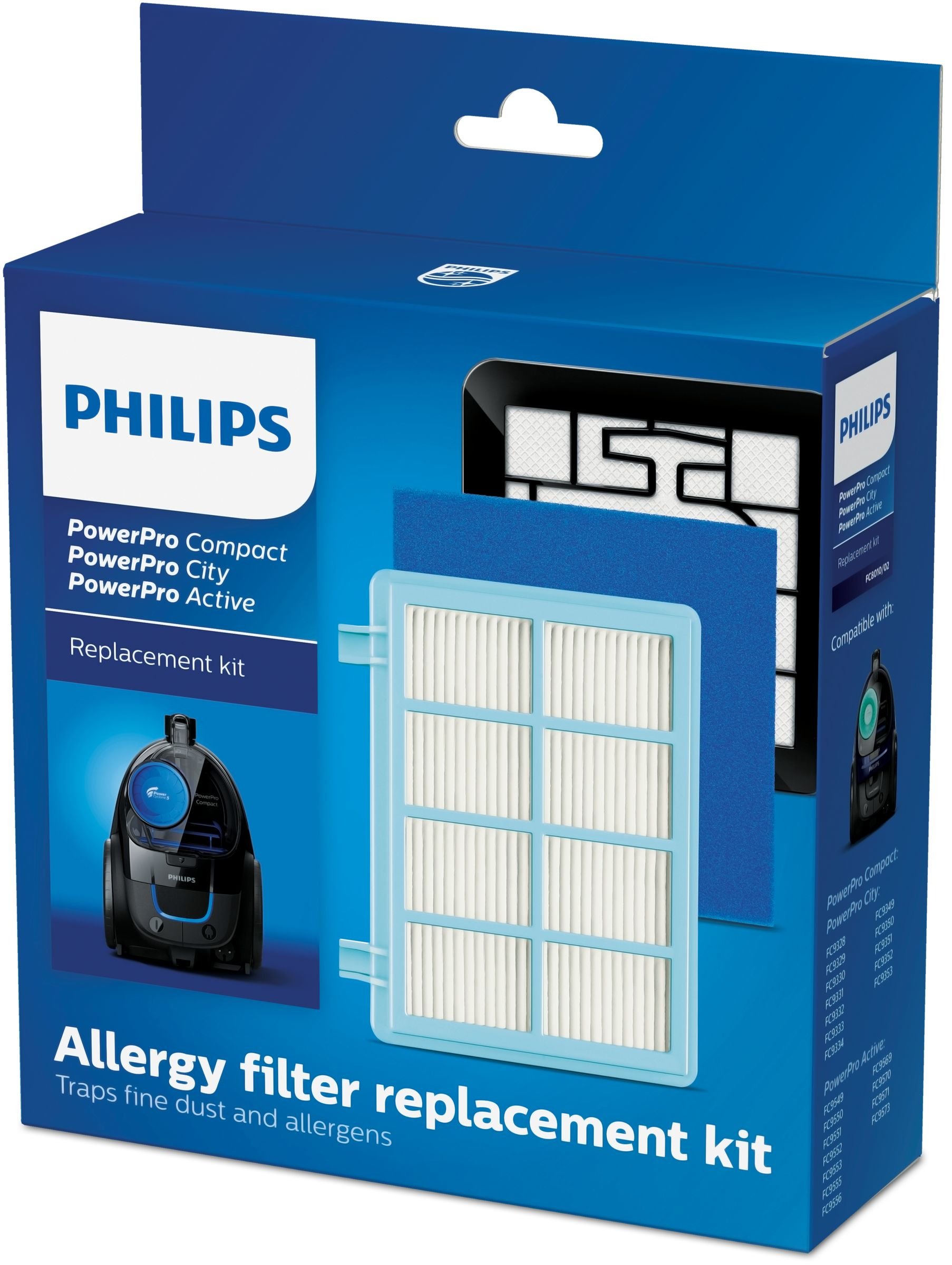 

PHILIPS FC8010/02