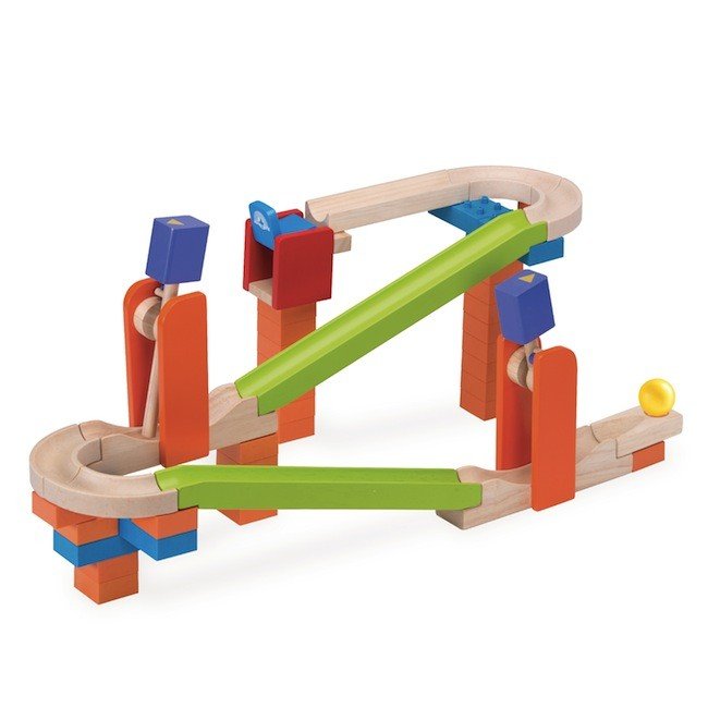 

WonderWorld Trix Track Супер сила (WW-7011)