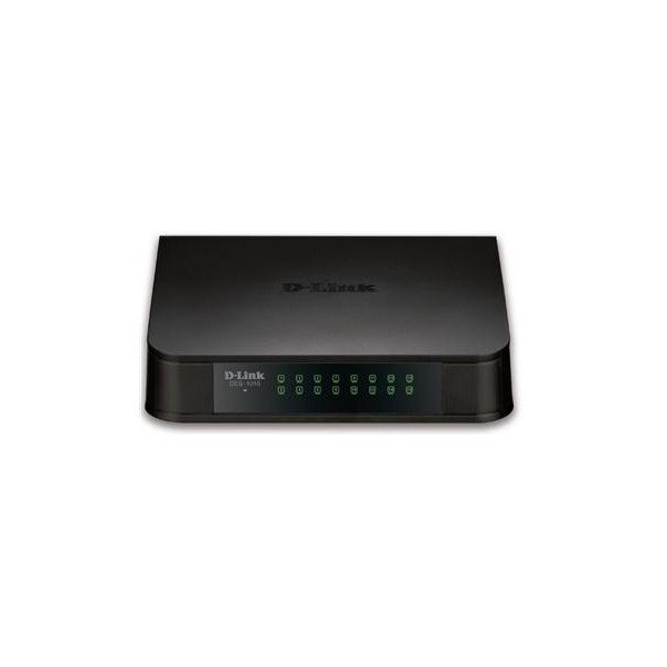 

D-Link DES-1016A