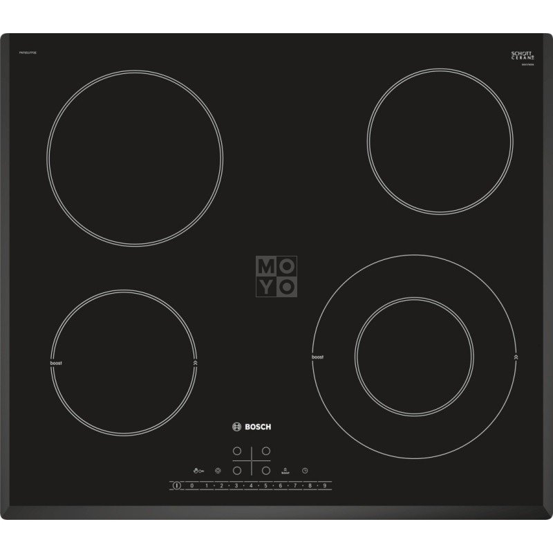 

BOSCH PKF651FP3E