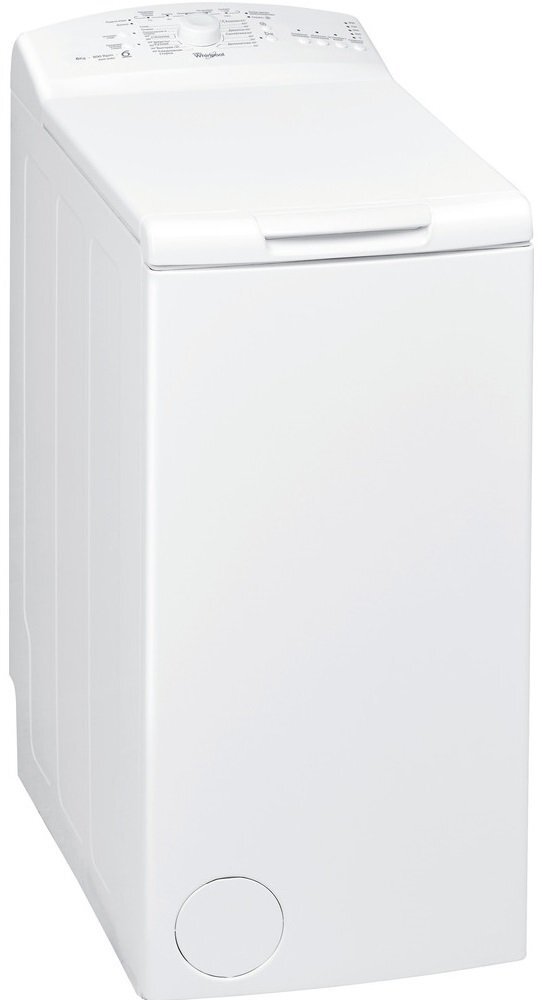 

Whirlpool AWE6080UA