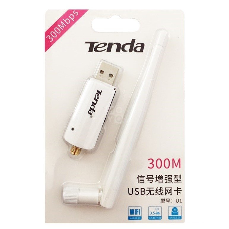 

TENDA U1