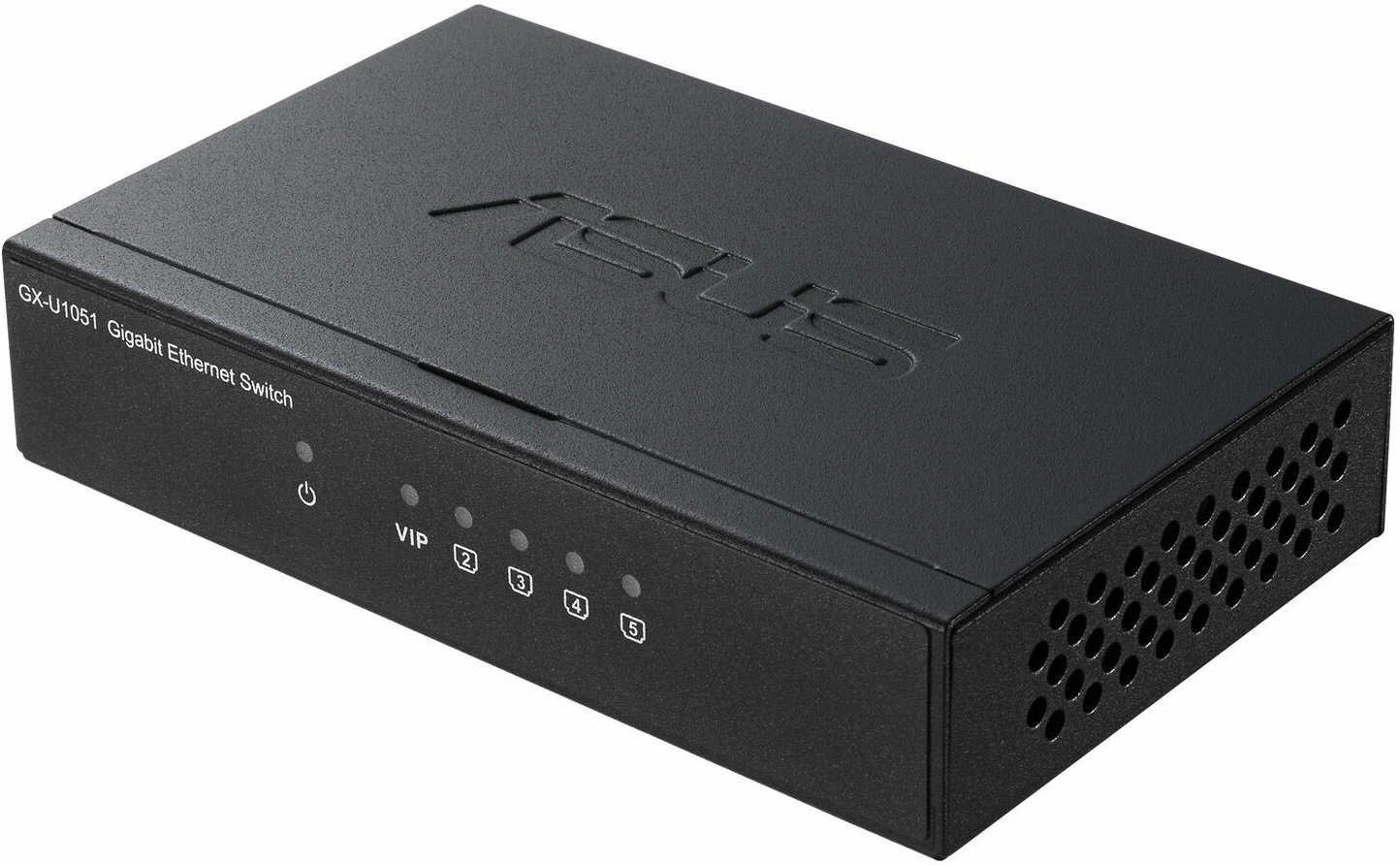 

ASUS GX-U1051, Чёрный