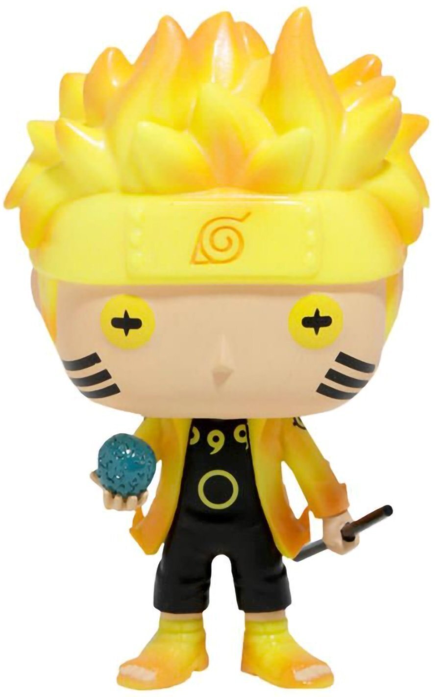 

Funko POP! Animation Naruto Shippuden Naruto Six Path (Exc) (FUN25491911), Разноцветный
