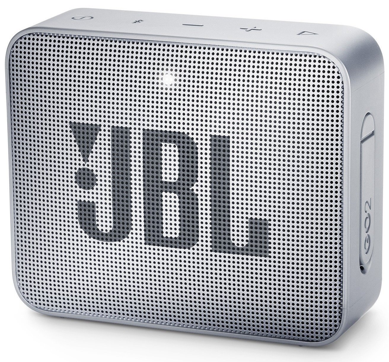 

JBL GO 2 Gray