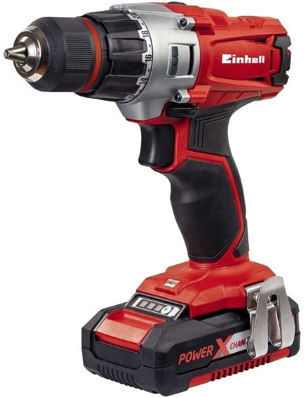 

EINHELL X-Change (4513830)