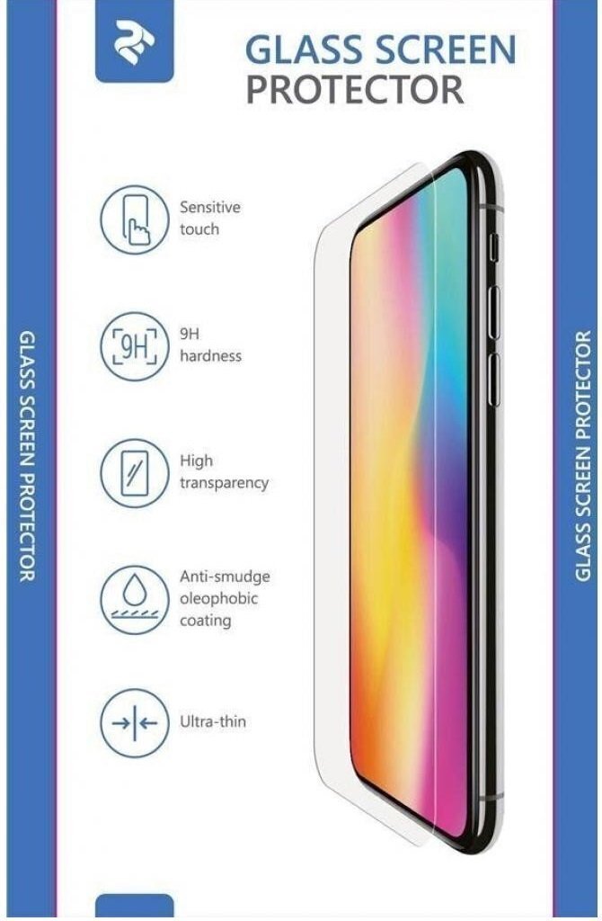 

2E для SAMSUNG Galaxy A51 (A515) 2.5D FCFG Black border (2E-G-A51-SMFCFG-BB)