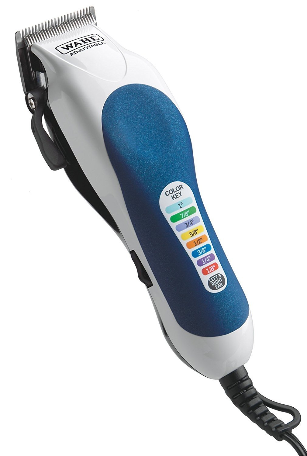 

MOSER Wahl ColorPro (79300-1616)