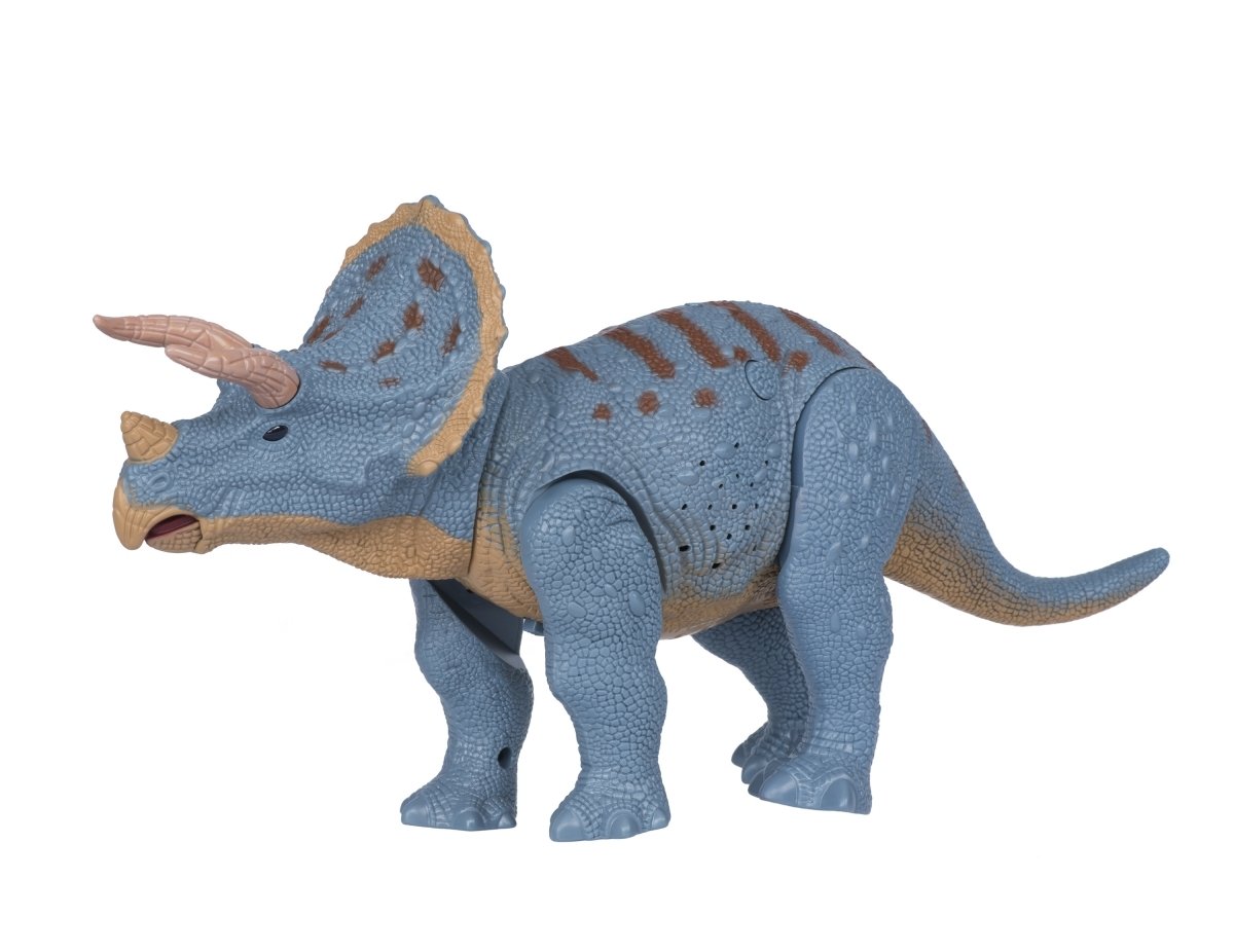 

Same Toy Dinosaur Planet серый со светом и звуком (RS6167AUt)