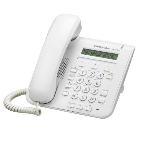 

PANASONIC KX-NT511ARUW White