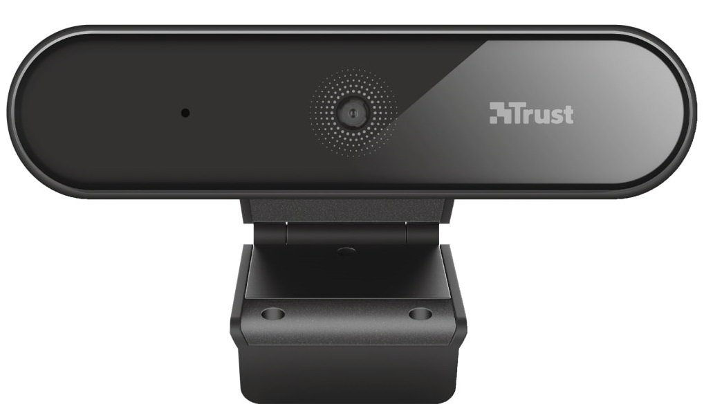 

TRUST Tyro Full HD BLACK (23637)