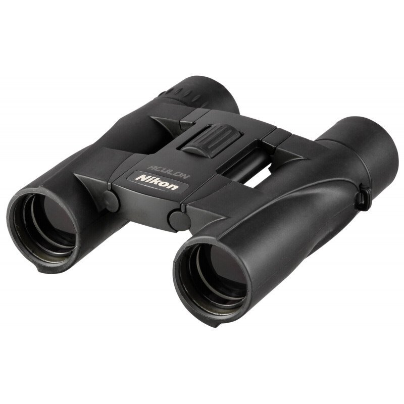 

NIKON Aculon A30 10X25, черный (BAA808SA)