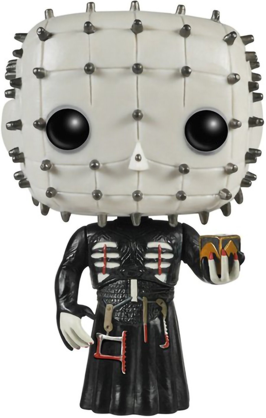 

Funko POP! Movies Horror Hellraiser 3 Pinhead (FUN550)