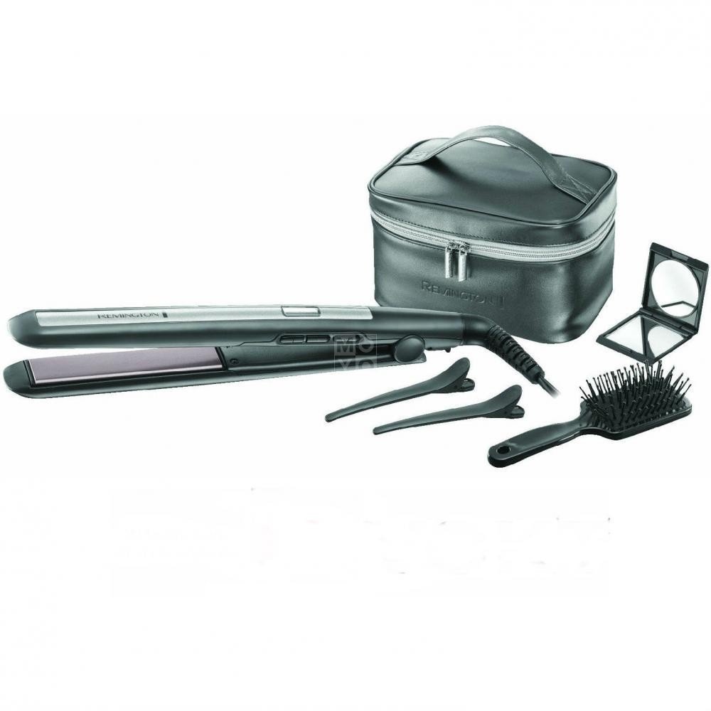 

REMINGTON PRO - Ceramic (S5506GP), Чёрный