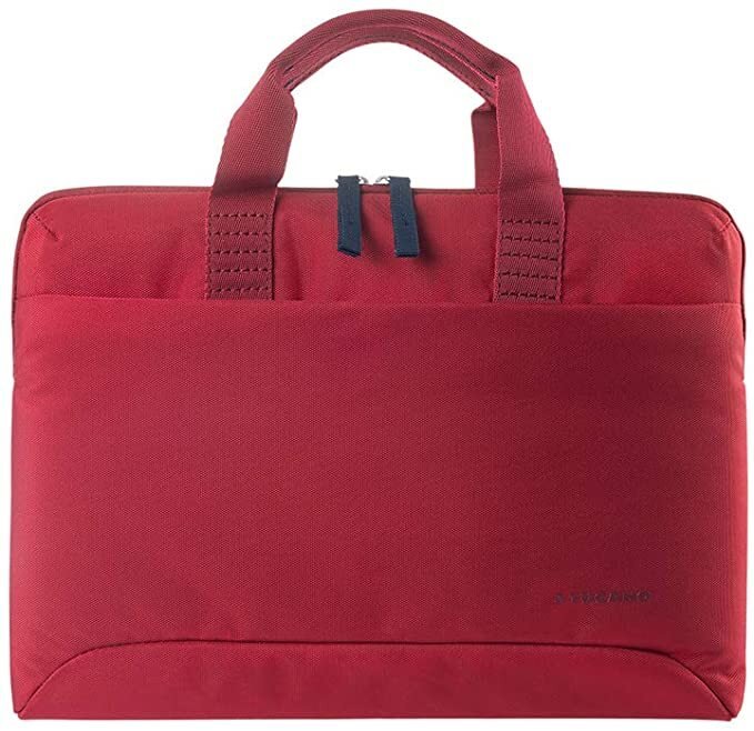 

TUCANO Smilza Slim 15.6", красная (BSM15-R), Красный