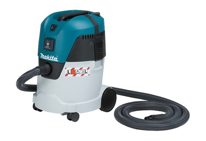 

MAKITA VC2512L