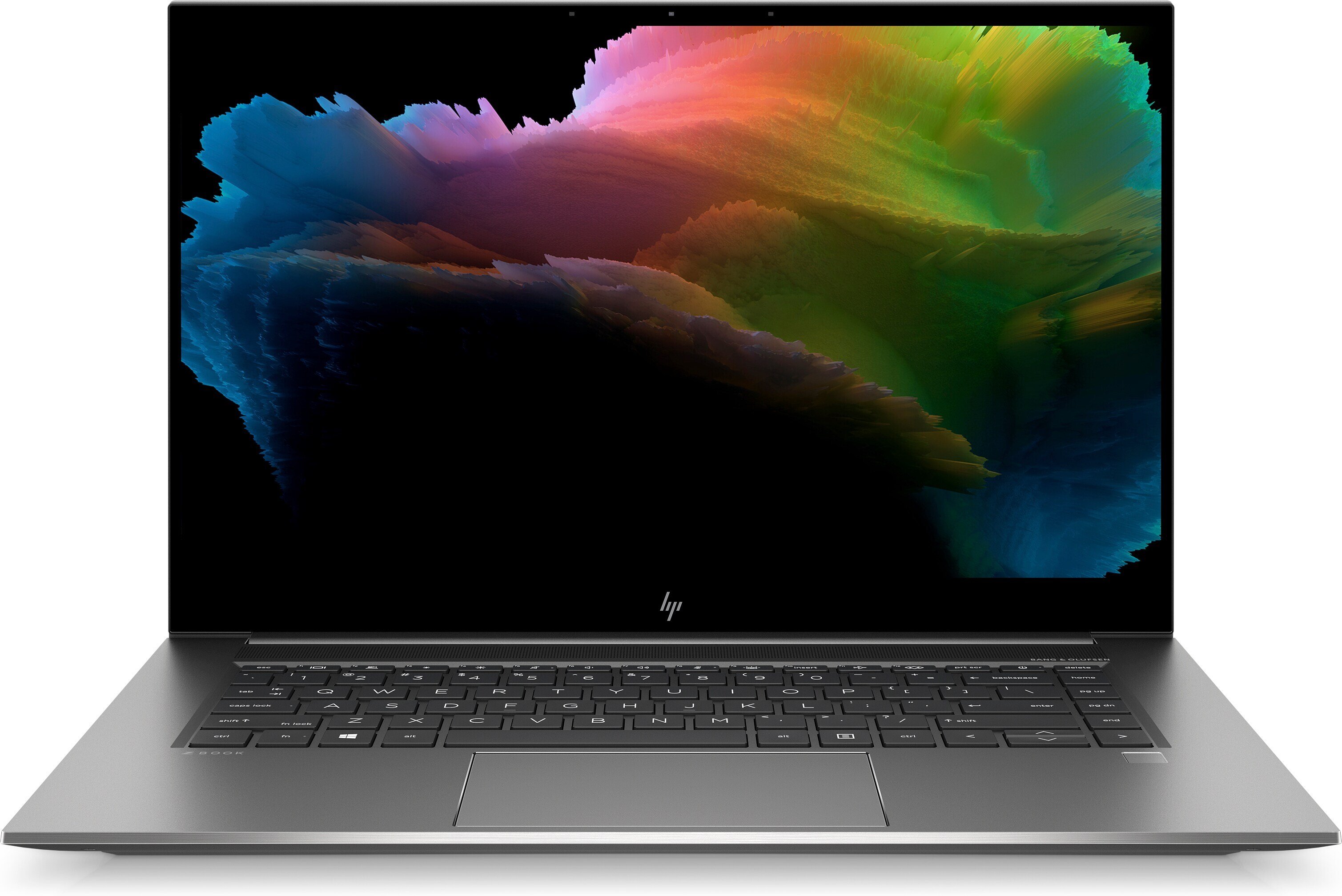

HP ZBook Studio G7 (1J3T1EA), Серебристый