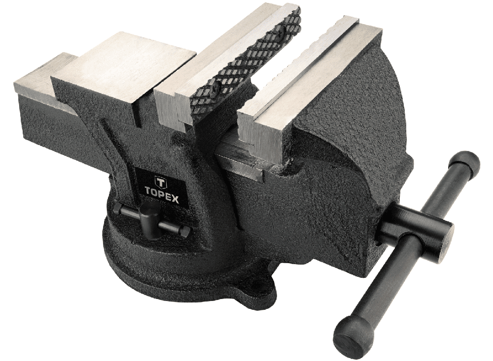 

TOPEX 150 мм (07A215)