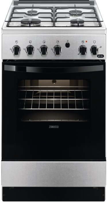 

ZANUSSI ZCK9540L1X, Белый