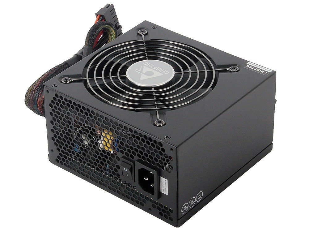 

CHIEFTEC CTG-550C