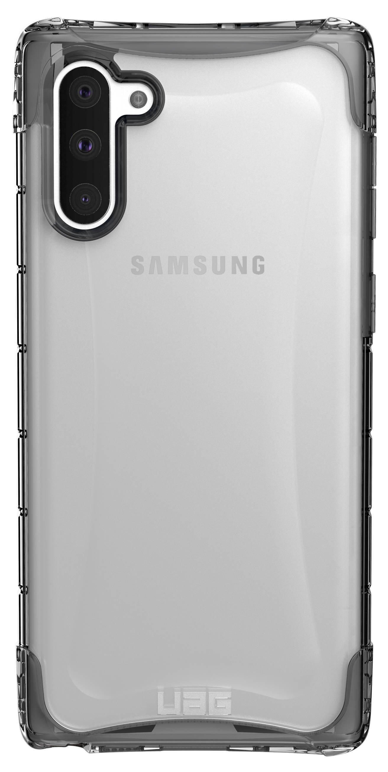 

UAG для Galaxy Note 10 Plyo Ice (211742114343)