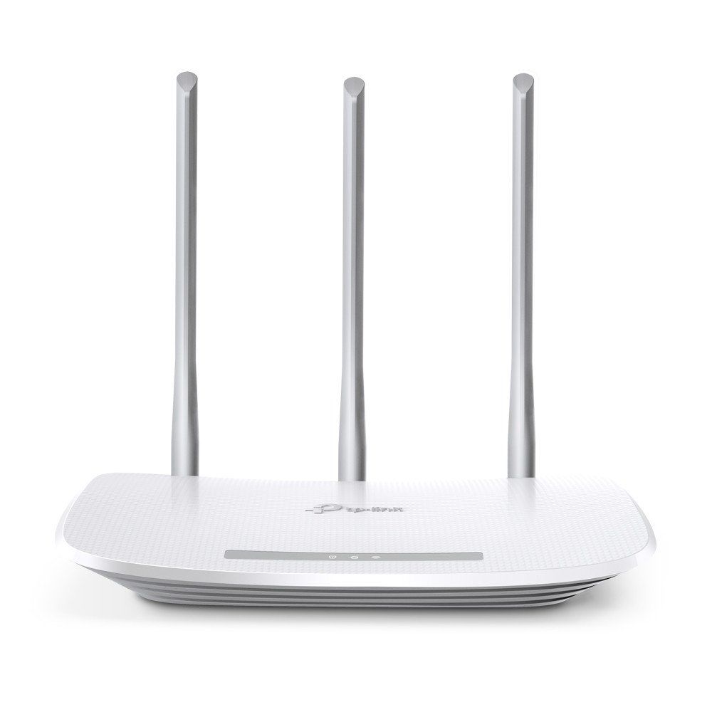 

TP-LINK TL-WR845N
