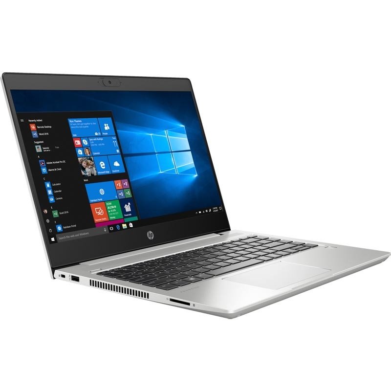 

HP ProBook 440 G7 (8VU44EA, Серебристый