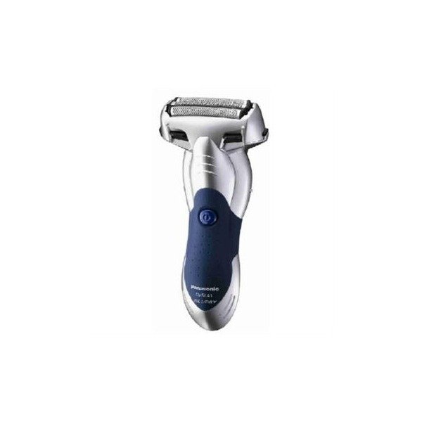 

PANASONIC ES-SL41 Silver, Серебристый
