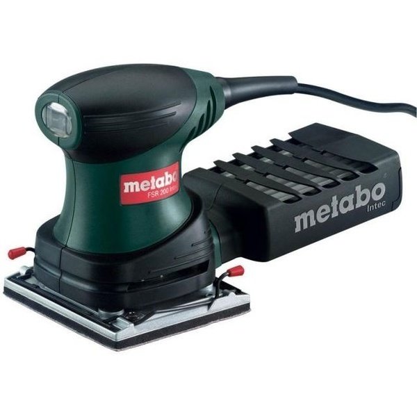 

METABO FSR 200 Intec