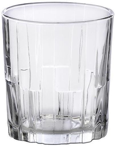

DURALEX Jazz низк. 260 мл (1082AB06)