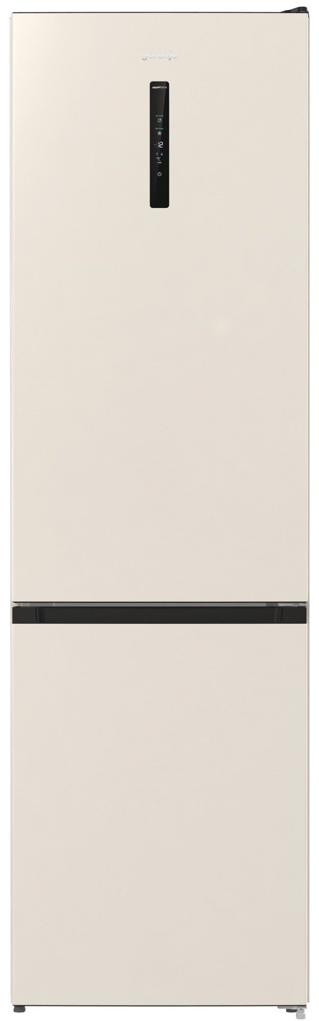 

GORENJE NRK6202AC4, Бежевый