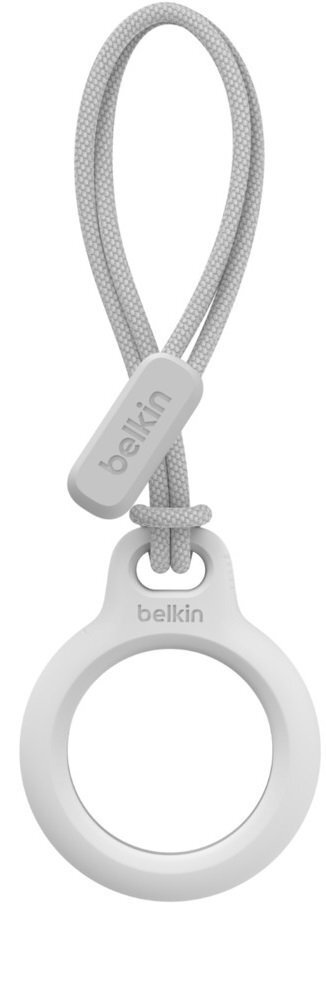 

Belkin Secure Holder with Strap AirTag White (F8W974BTWHT)