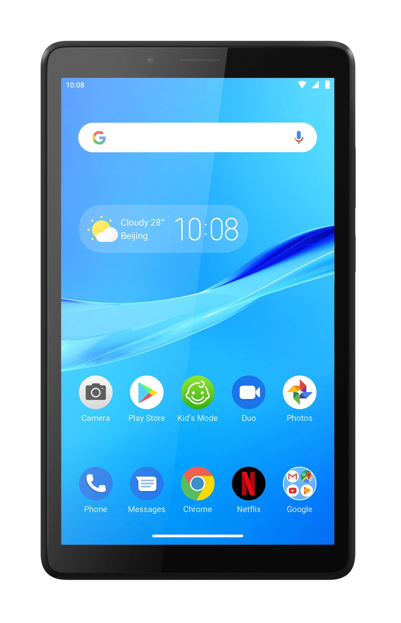 

LENOVO Tab M7 TB-7305X 7" LTE 2/32Gb Platinum Gray