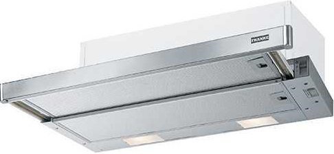 

FRANKE FTC 912 XS LED1 (315.0532.377), Cерый