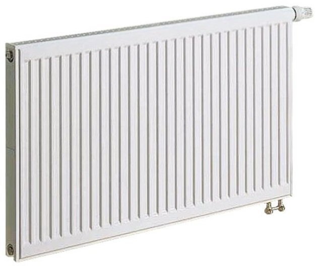

Kermi, Profil-V, FTV 11, 300X1400 мм, 1043 Вт (FTV110301401R2K), Белый